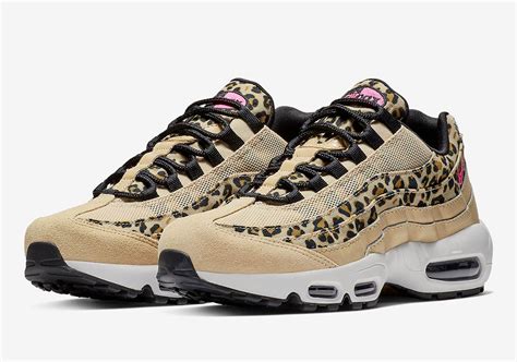 nike 95 leopard aankopen|Buy Wmns Air Max 95 'Leopard Pack' .